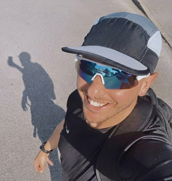 Forget they're even on