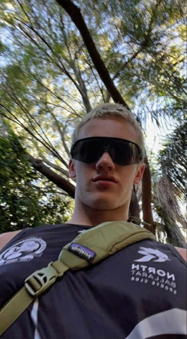 Great for cycling too